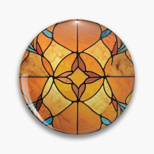 Item preview, Stained Glass #1A designed and sold by ByStephen.