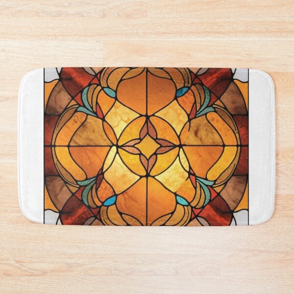 Item preview, Stained Glass #1A designed and sold by ByStephen.