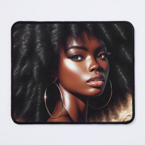 Item preview, Culture Club - Africa 31 (Afromantic) designed and sold by Shirteeverse.