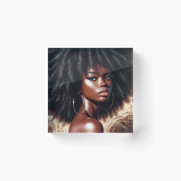 Item preview, Culture Club - Africa 31 (Afromantic) designed and sold by Shirteeverse.