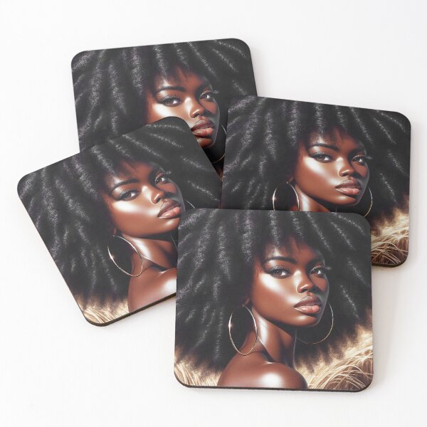 Item preview, Culture Club - Africa 31 (Afromantic) designed and sold by Shirteeverse.