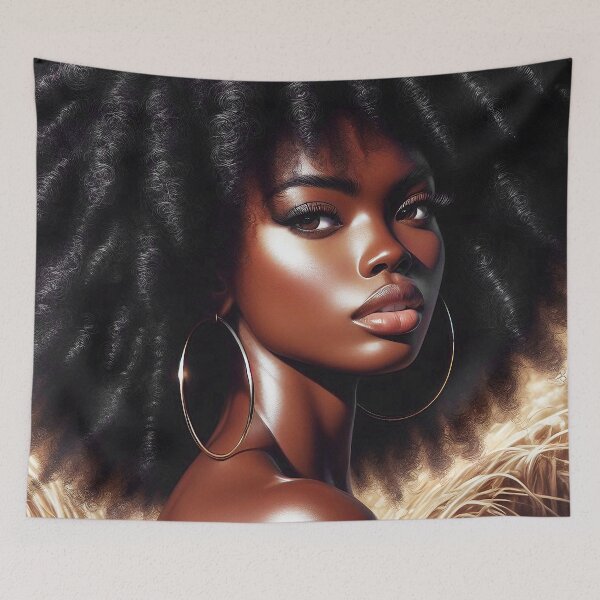 Item preview, Culture Club - Africa 31 (Afromantic) designed and sold by Shirteeverse.