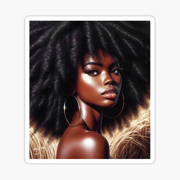 Item preview, Culture Club - Africa 31 (Afromantic) designed and sold by Shirteeverse.