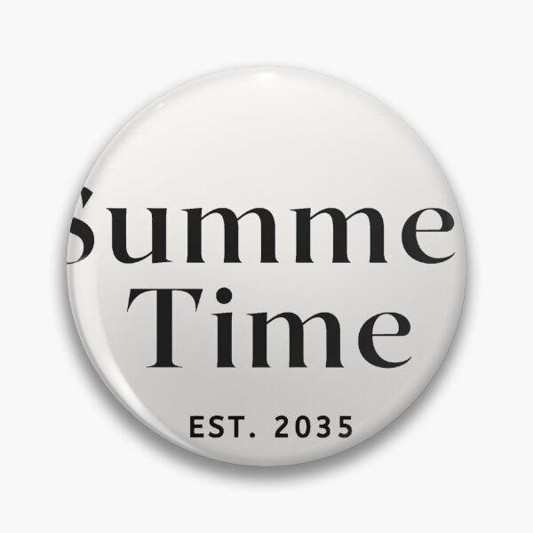 Item preview, Summer Time  designed and sold by Kreshos.