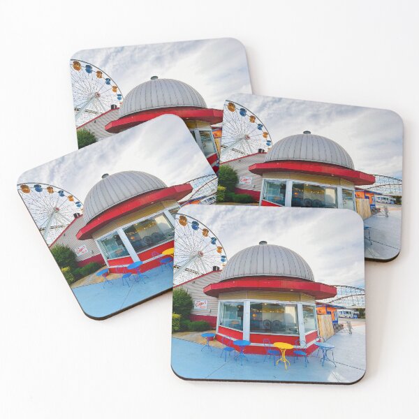 Item preview, Indiana Beach designed and sold by JonSteppenwolf.