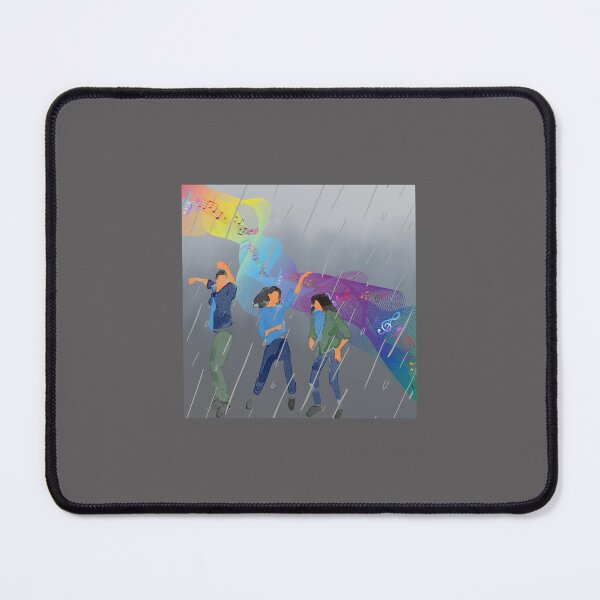 Item preview, Dancing in the Rain designed and sold by Project Remission, LLC.