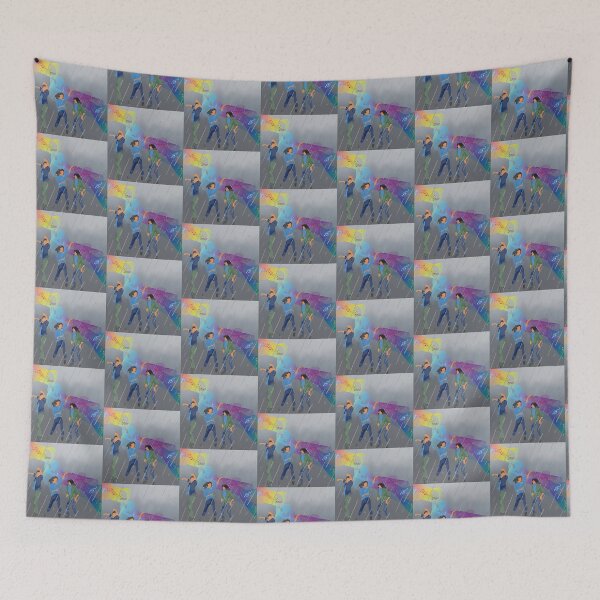 Item preview, Dancing in the Rain designed and sold by Project Remission, LLC.