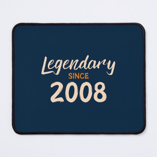 Item preview, Legendary since 2008 designed and sold by Weknes.