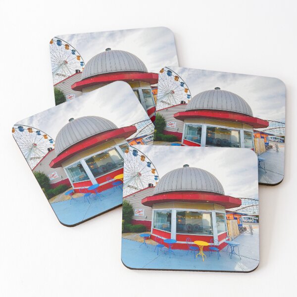 Item preview, Indiana Beach 2 designed and sold by JonSteppenwolf.