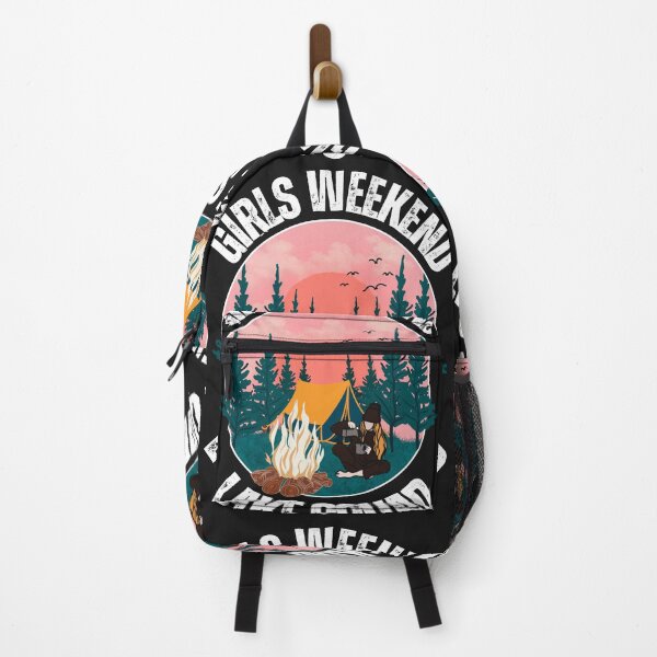 Item preview,  Girls trip weekend lake squad summer 2024 designed and sold by erozzz.