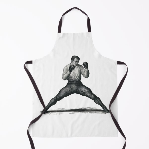 Item preview, The Boxer designed and sold by Angry Swan Designs.
