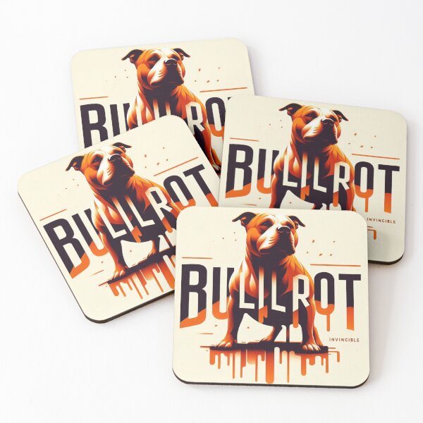 Aperçu de l'œuvre Bullrot wear créée et vendue par Bullrot.