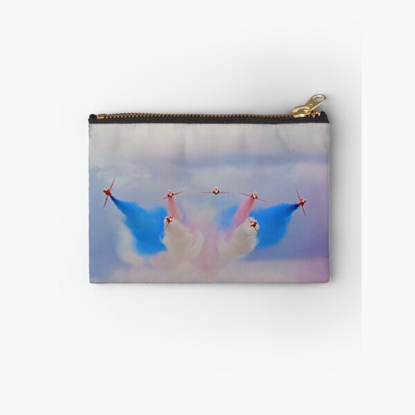 Item preview, Break In The Clouds - The Red Arrows - Dunsfold 2014 designed and sold by Colin  Williams Photography.