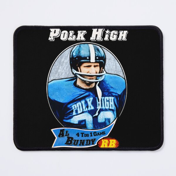 Item preview, Al Bundy Football Card	 designed and sold by JosephJsYoung.