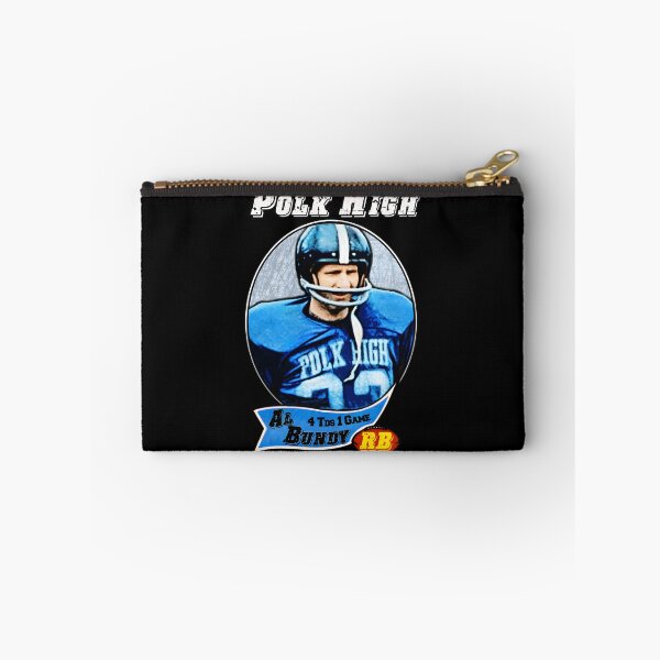 Item preview, Al Bundy Football Card	 designed and sold by JosephJsYoung.