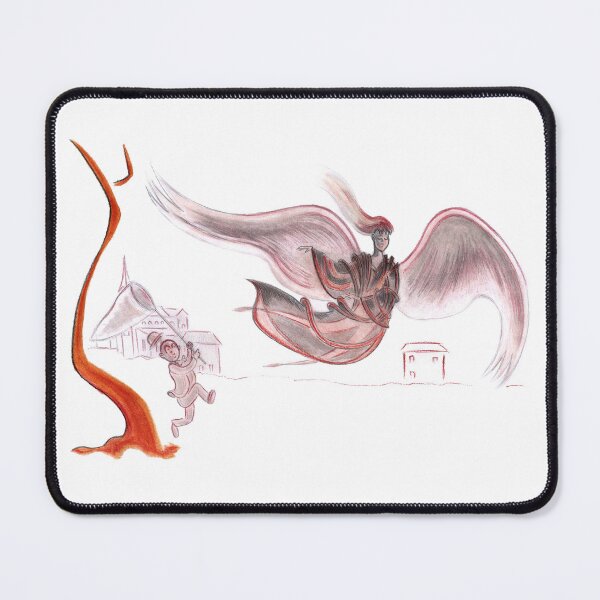 Item preview, The hunt for the angel designed and sold by Henri Armagnat.