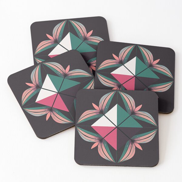 Item preview, Geometric Design designed and sold by MyHeartNSoulArt.