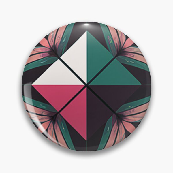 Item preview, Geometric Design designed and sold by MyHeartNSoulArt.