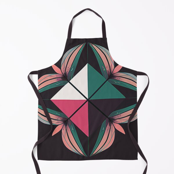 Item preview, Geometric Design designed and sold by MyHeartNSoulArt.