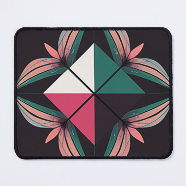 Item preview, Geometric Design designed and sold by MyHeartNSoulArt.