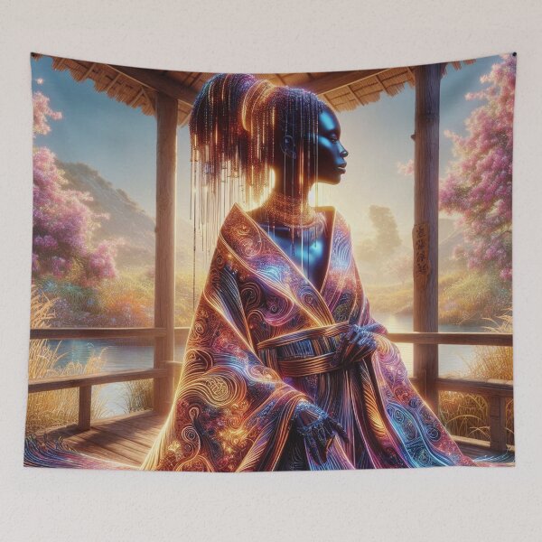 Item preview, Shining Lady designed and sold by RaF71PrO.