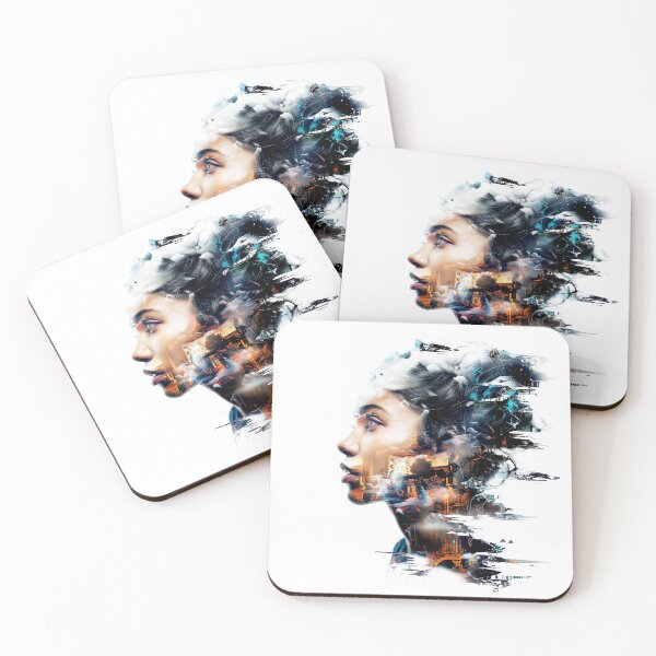 Item preview, Urban Visionary designed and sold by SnapStylegoods.