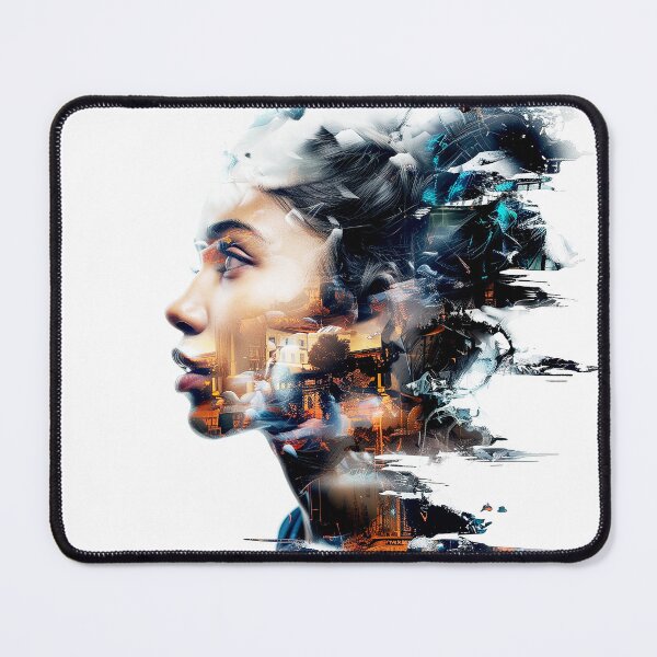 Item preview, Urban Visionary designed and sold by SnapStylegoods.