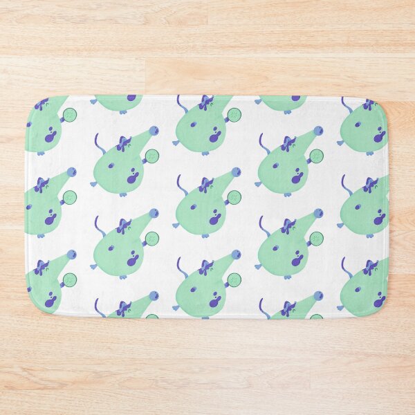 Item preview, Cucumber Rat designed and sold by ThePopcornRat.