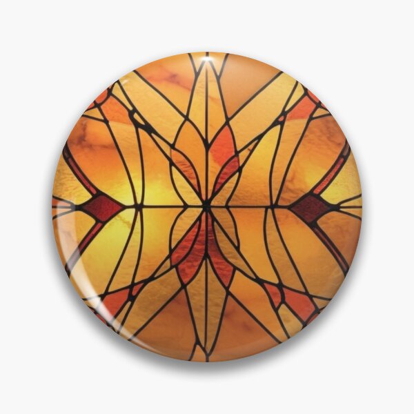 Item preview, Stained Glass #1B designed and sold by ByStephen.