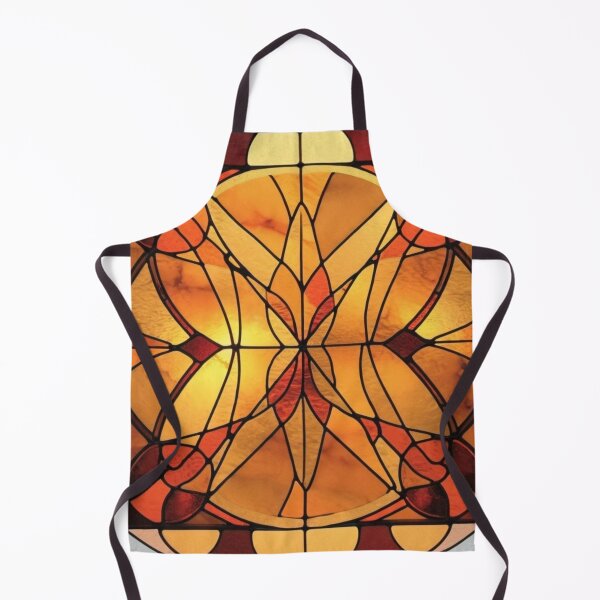 Item preview, Stained Glass #1B designed and sold by ByStephen.
