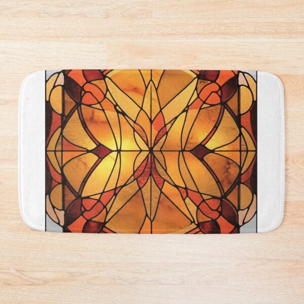 Item preview, Stained Glass #1B designed and sold by ByStephen.