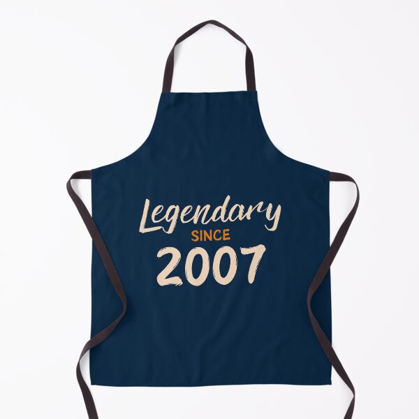 Item preview, Legendary since 2007 designed and sold by Weknes.
