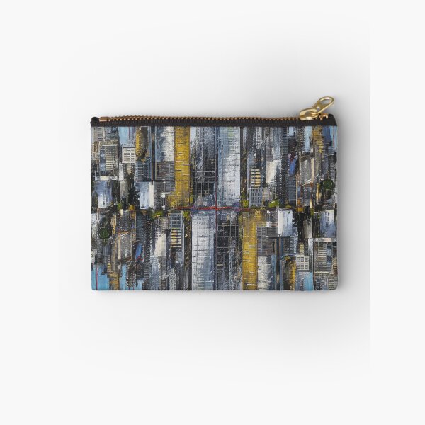 Item preview, Cityscape designed and sold by MyHeartNSoulArt.