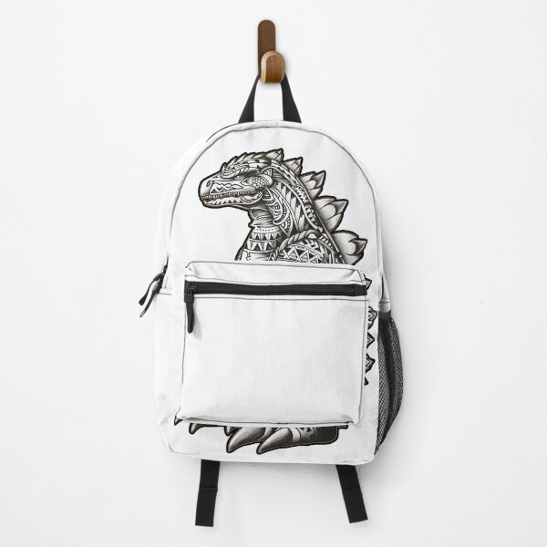 Item preview, The Kaiju Silhouette designed and sold by scedrus.