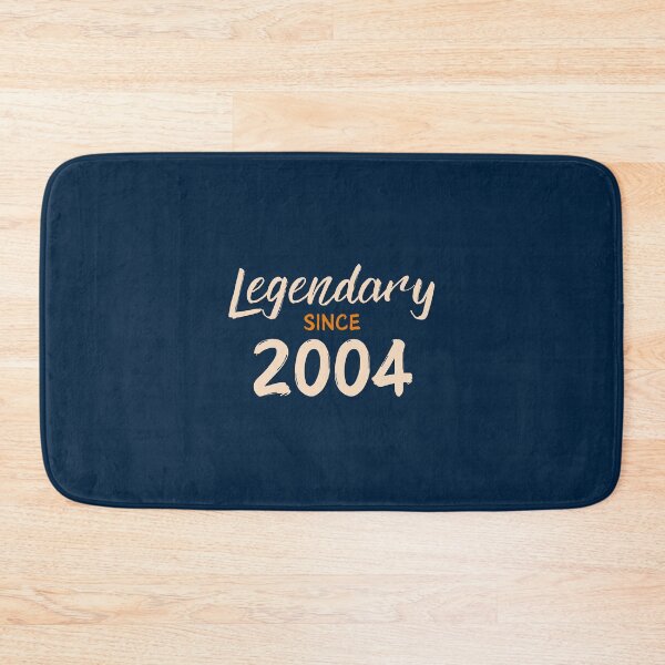 Item preview, Legendary since 2004 designed and sold by Weknes.