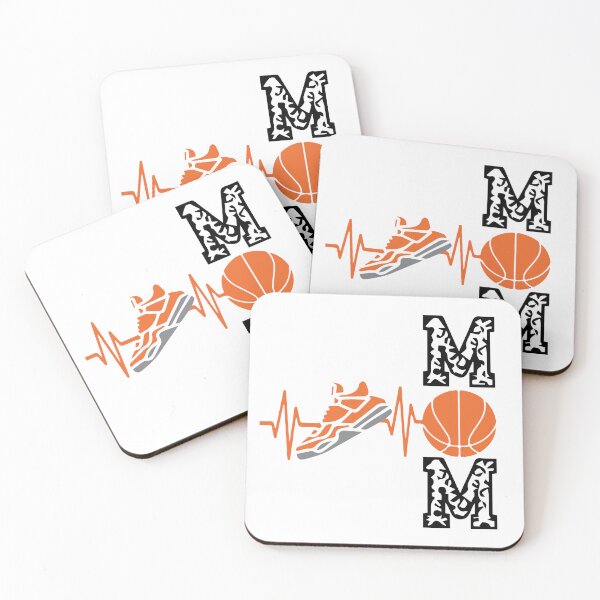 Item preview, Basketball Mom designed and sold by Art-Essa.