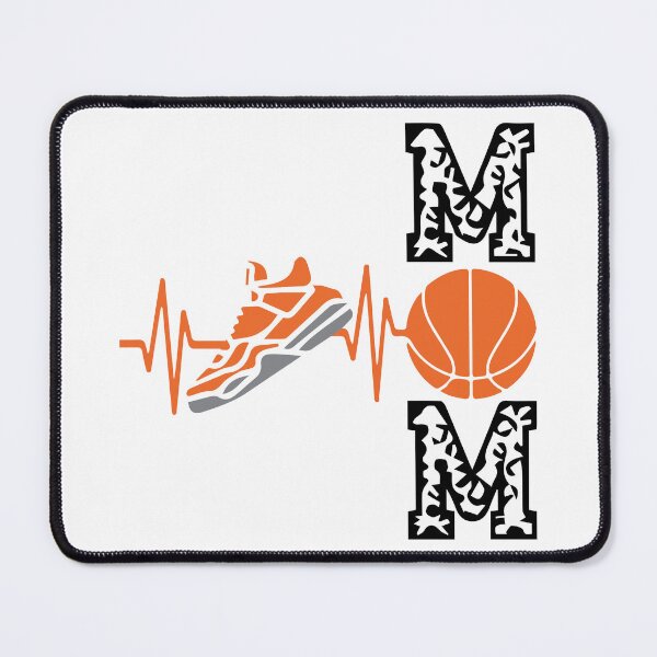 Item preview, Basketball Mom designed and sold by Art-Essa.