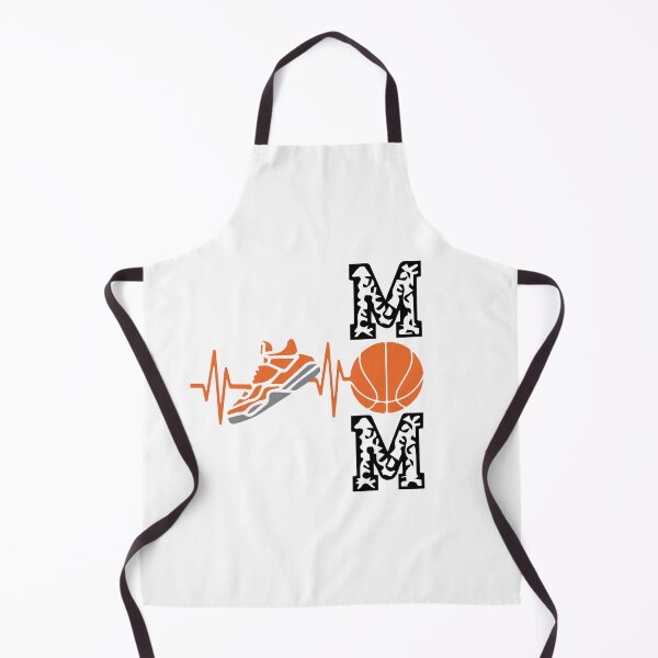 Item preview, Basketball Mom designed and sold by Art-Essa.