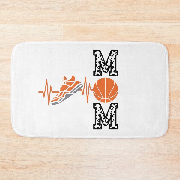 Item preview, Basketball Mom designed and sold by Art-Essa.
