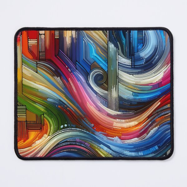 Item preview, Colorful Stripes designed and sold by That-Guys-Merch.