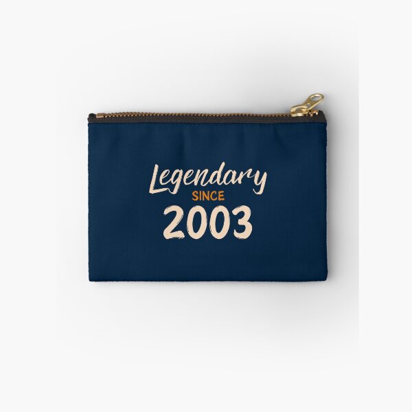 Item preview, Legendary since 2003 designed and sold by Weknes.