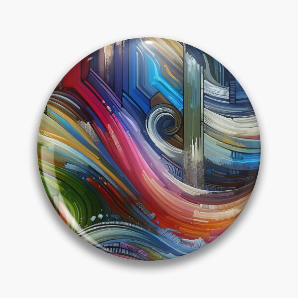 Item preview, Colorful Stripes designed and sold by That-Guys-Merch.