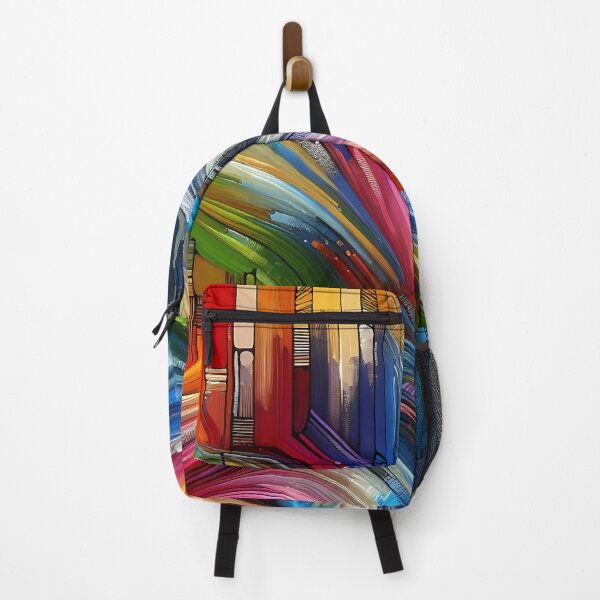 Item preview, Colorful Stripes designed and sold by That-Guys-Merch.