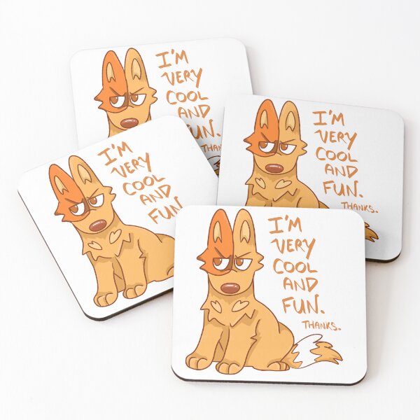 Item preview, Very cool and fun heeler designed and sold by niknikando.