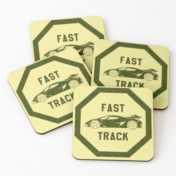 Item preview, Fast Track Sensation designed and sold by Stipper Store.