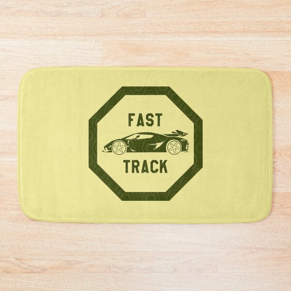 Item preview, Fast Track Sensation designed and sold by Stipper Store.
