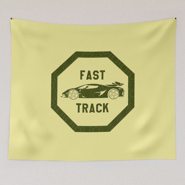 Item preview, Fast Track Sensation designed and sold by Stipper Store.