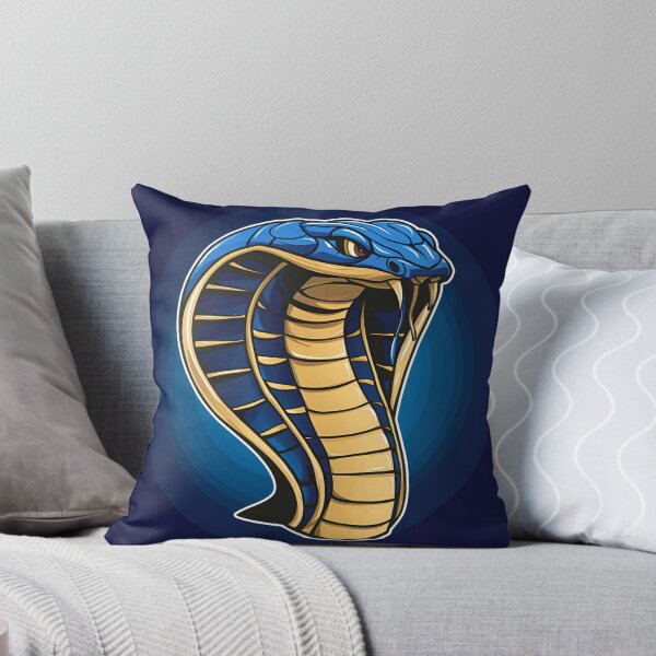 Item preview, King Cobra I -  designed and sold by PolygonPinnacle.