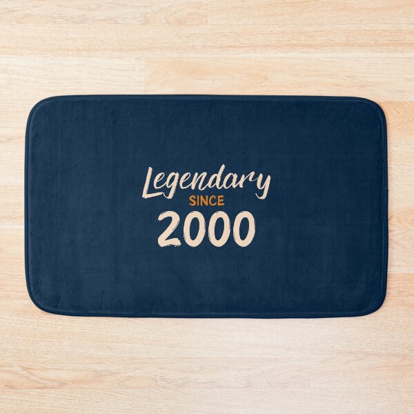 Item preview, Legendario desde 2000 designed and sold by Weknes.