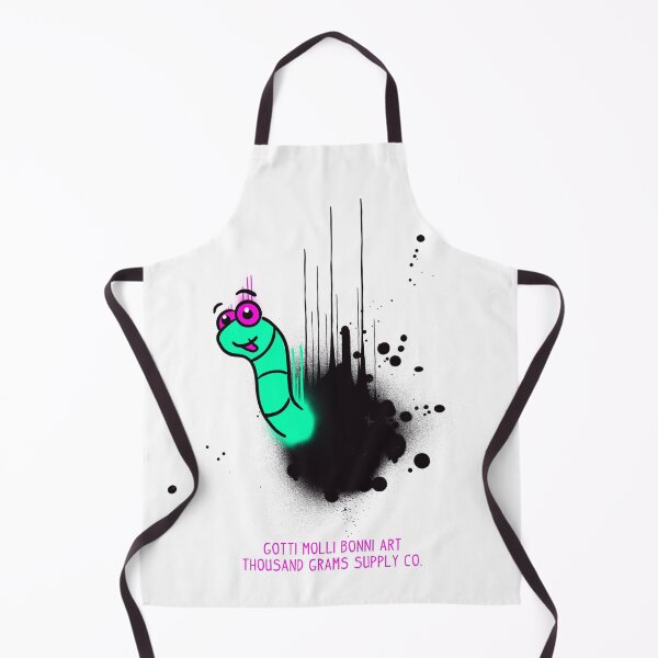 Item preview, Black Worm Hole designed and sold by 1000grams.